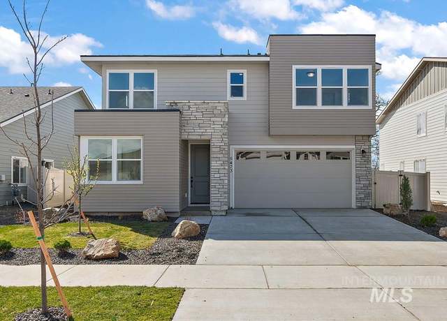Property at 664 E Lockhart St, Meridian, ID 83646, 4 beds, 2.5 baths