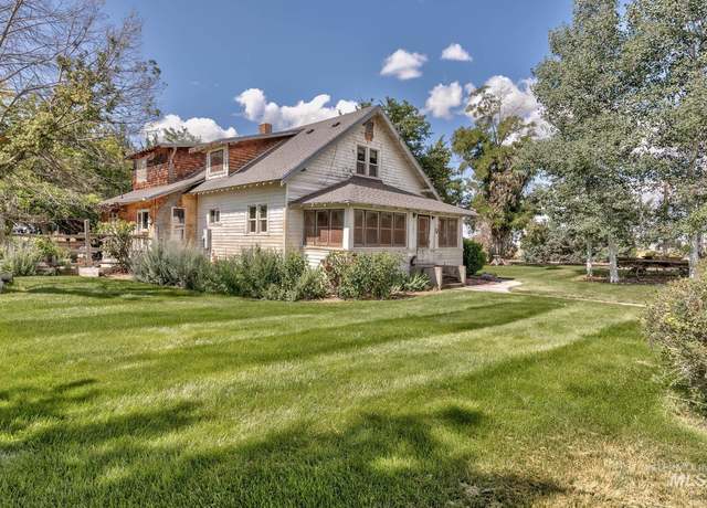 Property at 1507 Scheloske Rd, Weiser, ID 83672, 3 beds, 2 baths