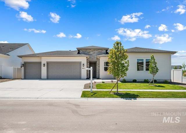 Property at 8671 S Whiteclay Way, Meridian, ID 83642, 3 beds, 2.5 baths
