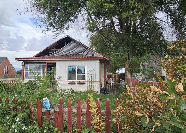 Property at 267 SW 6th St, Ontario, OR 97914, 3 beds, 1 bath