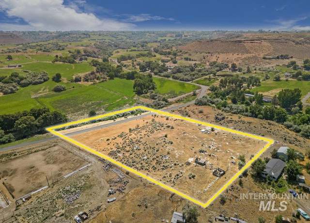 Property at TBD N 1250 E, Buhl, ID 83316