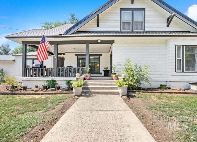 Property at 85 W Washington Ave, Cambridge, ID 83610, 9 beds, 2.5 baths