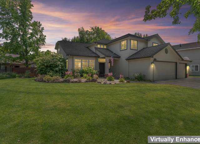 Property at 8007 W Scardale Ct, Boise, ID 83704, 6 beds, 4 baths
