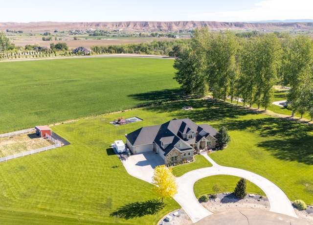 Property at 2466 Brooks Dr, Fruitland, ID 83619, 6 beds, 5 baths