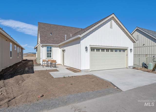 Property at 1452 Picotee Cir Unit Rose, Moscow, ID 83843, 3 beds, 2 baths