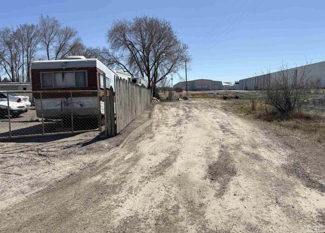 Property at 635 Blake St, Twin Falls, ID 83301