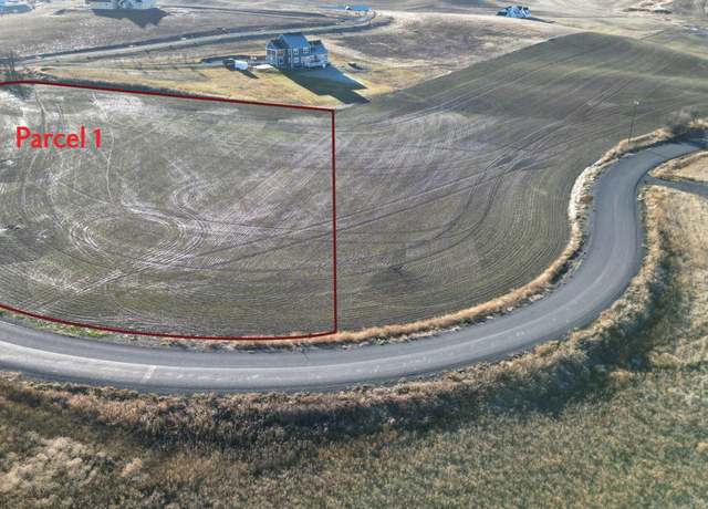 Property at NKA Parcel 1 Mix Rd, Moscow, ID 83843