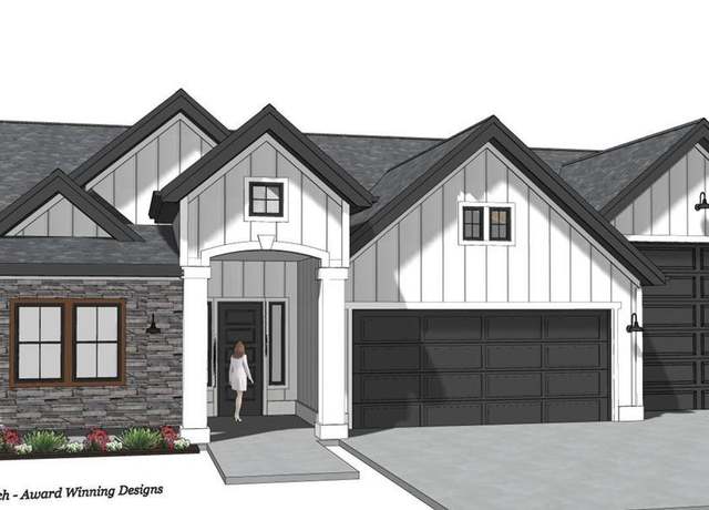 Property at 5394 W Haughburn Dr, Eagle, ID 83616, 3 beds, 2.5 baths