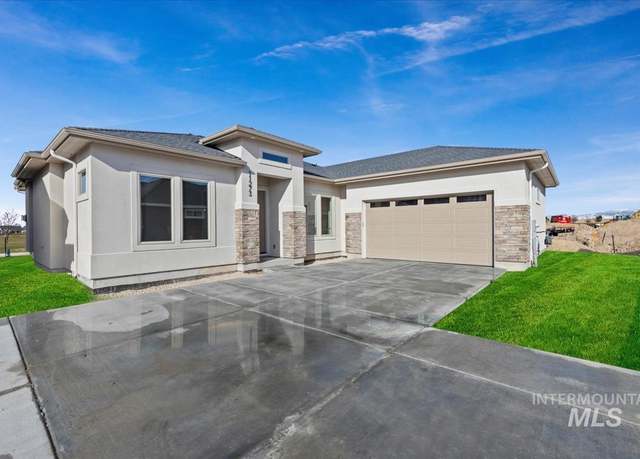 Property at 11273 S Corballis Ln, Kuna, ID 83634, 3 beds, 2 baths