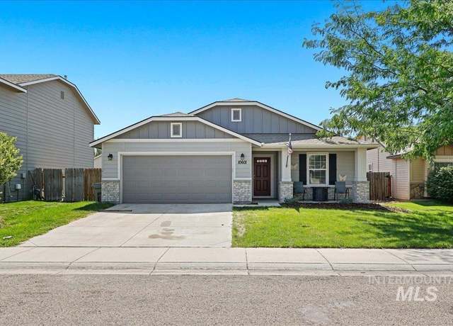 Property at 10601 Alpine St #19517, Caldwell, ID 83687, 4 beds, 2 baths