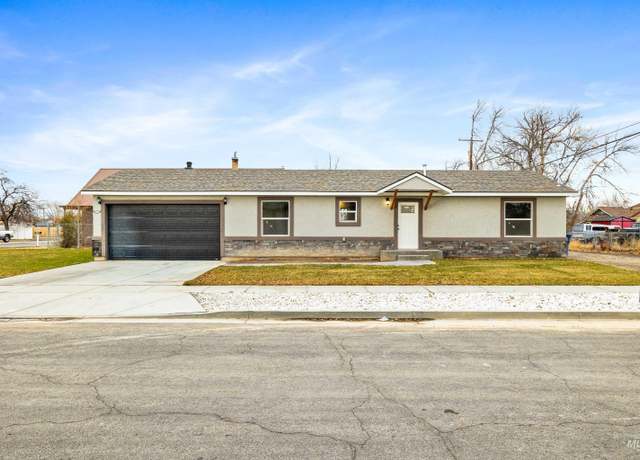 Property at 1115, Twin Falls, ID 83301, 3 beds, 2 baths