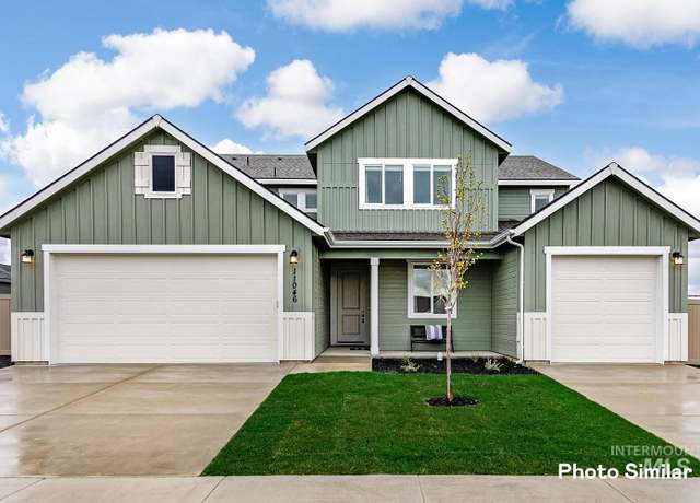 Property at 20437 Weymouth Pl, Caldwell, ID 83605, 5 beds, 4.5 baths