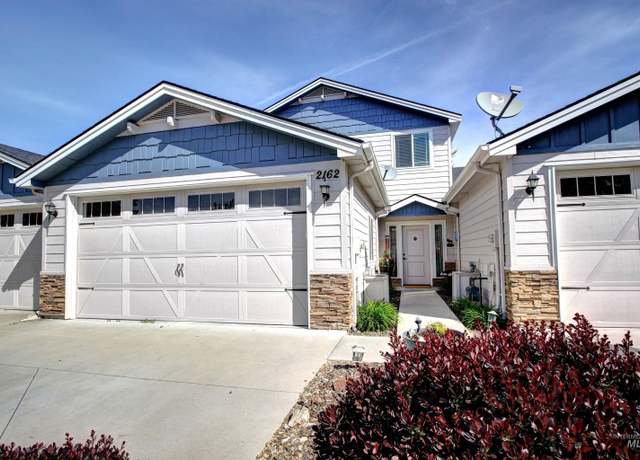 Property at 2162 W Pine Ave, Meridian, ID 83642, 3 beds, 2 baths