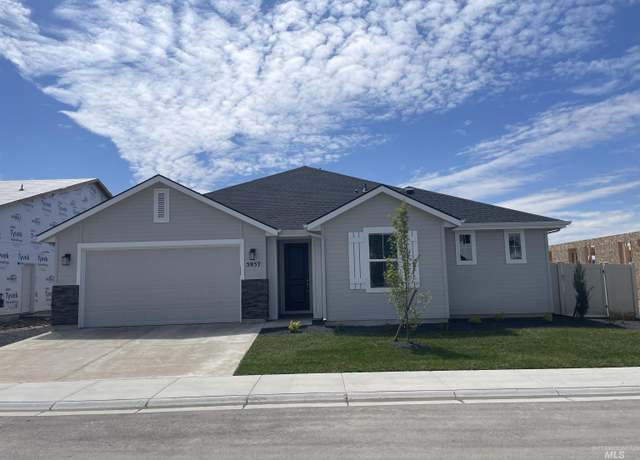 Property at 5957 W Ladle Rpds, Meridian, ID 83646, 3 beds, 2.5 baths