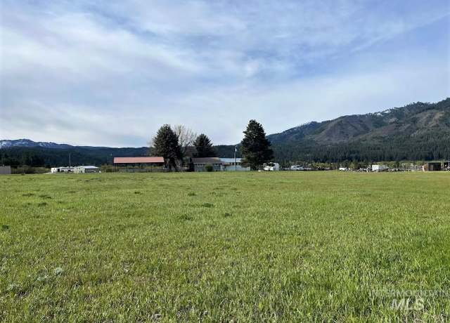 Property at TBD School House Gulch, Garden Valley, ID 83622