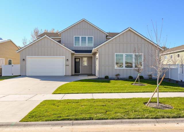 Property at 10971 W Gladiola St, Star, ID 83669, 4 beds, 3.5 baths
