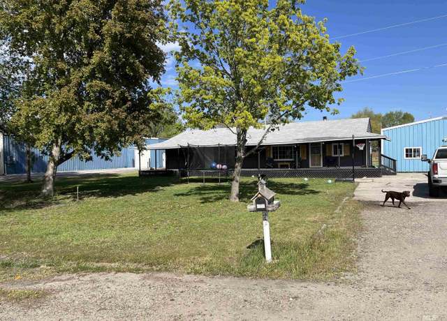 Property at 801 S 12th, Payette, ID 83661, 3 beds, 2 baths