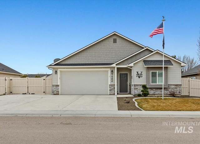 Property at 1460 Cantebria Way, Payette, ID 83661, 3 beds, 2 baths