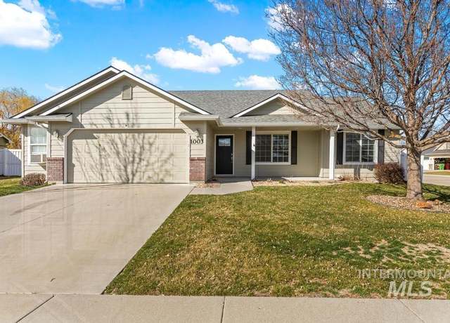 Property at 1003 Mallard St, Fruitland, ID 83619, 3 beds, 2 baths