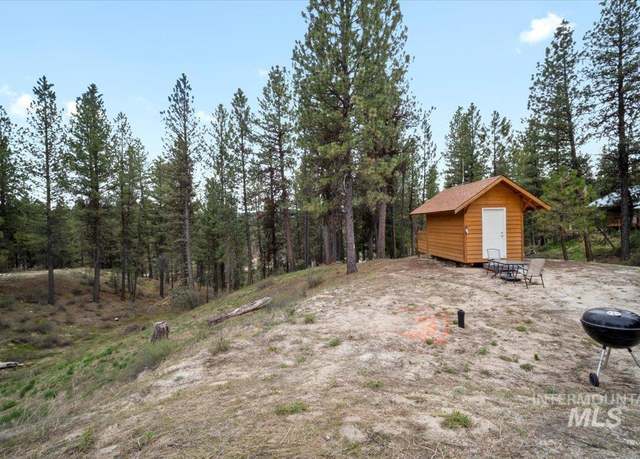 Property at 27 N Meadow Creek {lot 8}, Centerville, ID 83631