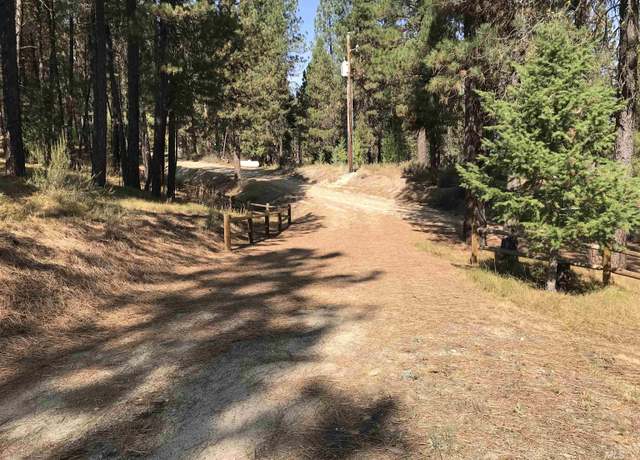 Property at 27 N Meadow Creek {lot 8}, Centerville, ID 83631