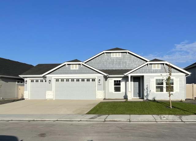 Property at 15685 N Labrador Ave, Nampa, ID 83651, 3 beds, 2 baths