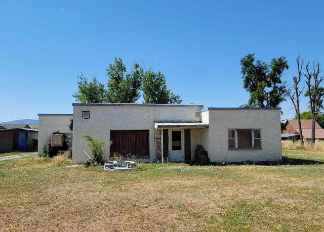 Property at 9605 Darnell Rd Unit Darnell Rd, Sweet, ID 83670, 3 beds, 1 bath