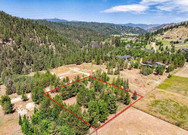 Property at Lot 15 N Corral Flat Rd, Boise, ID 83716
