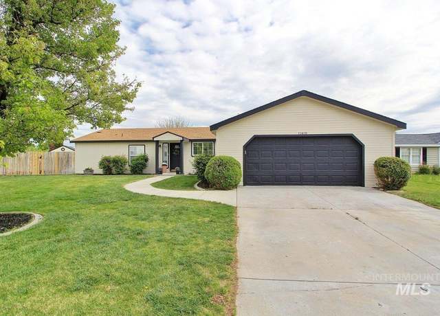 Property at 11410 W Hawkins Ave, Nampa, ID 83651, 3 beds, 2 baths