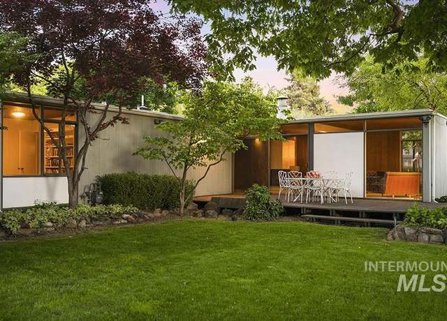 Property at 2837 N Heather Pl, Boise, ID 83702, 4 beds, 2 baths