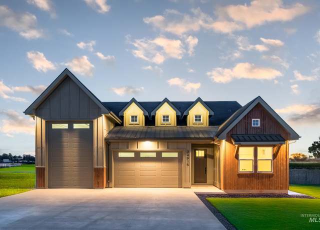 Property at 24915 Haflinger Way, Middleton, ID 83644, 3 beds, 2 baths