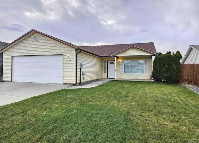 Property at 1133 Liberty Cir, Clarkston, WA 99403-1223, 3 beds, 2 baths