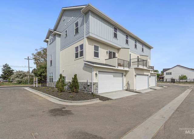 Property at 1716 N Timathy Ln, Boise, ID 83713, 4 beds, 3.5 baths