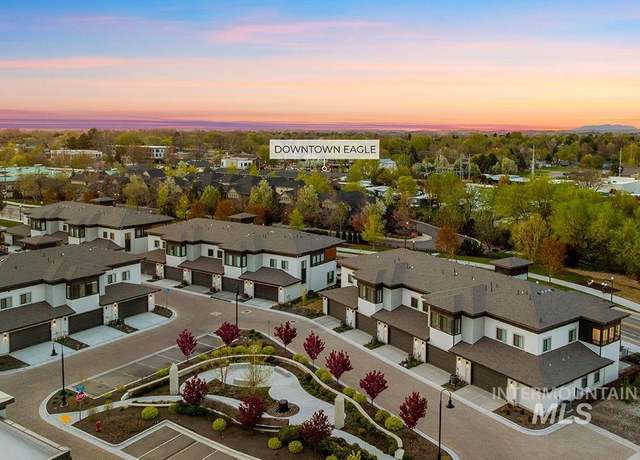 Property at 280 S Filbert Ln Unit The Destin, Eagle, ID 83616, 3 beds, 2.5 baths