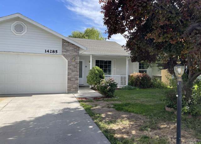 Property at 14285 Shenandoah St, Caldwell, ID 83607, 3 beds, 2 baths