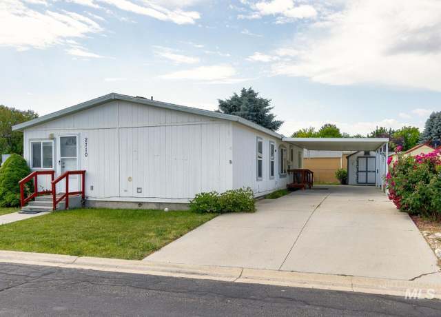 Property at 2710 Golden Rod Ln, Caldwell, ID 83605, 3 beds, 2 baths
