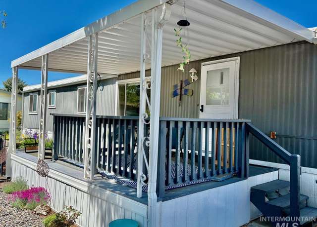 Property at 5573 Fairfax Ln, Boise, ID 83714-6047, 2 beds, 1 bath