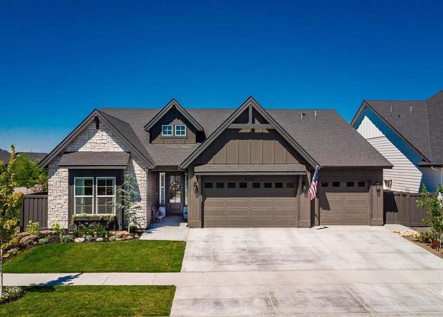 Property at 4251 N Bolero, Meridian, ID 83646, 3 beds, 2.5 baths