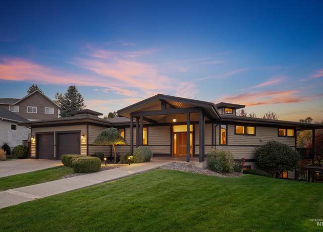 Property at 620 SE Alderwood, Pullman, WA 99163, 6 beds, 4 baths