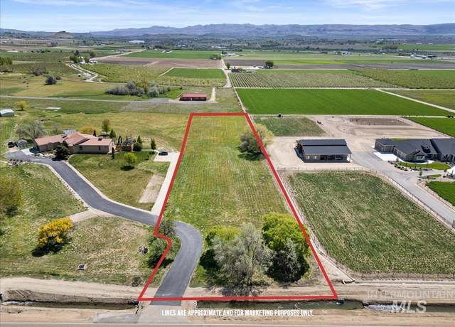 Property at TBD Hoskins Rd, Caldwell, ID 83607