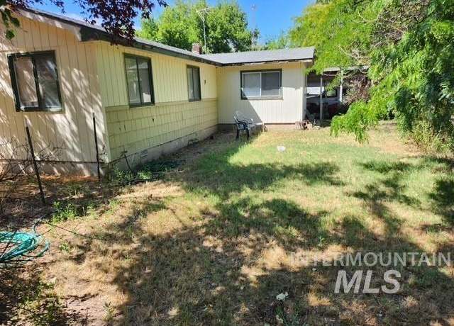 Property at 1256 S 12th St, Payette, ID 83661, 3 beds, 1 bath