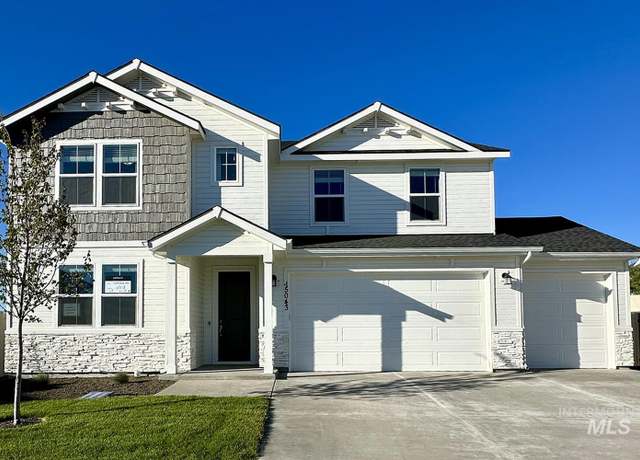 Property at 15043 Alto Pl, Caldwell, ID 83607, 4 beds, 3 baths