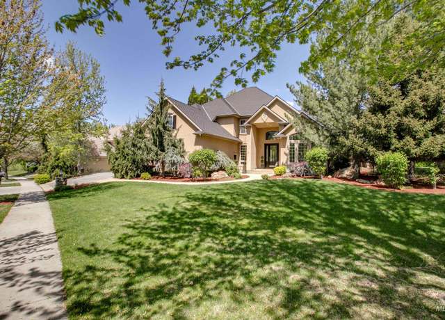 Property at 5426 E Quartersawn Ct, Boise, ID 83716, 4 beds, 3.5 baths