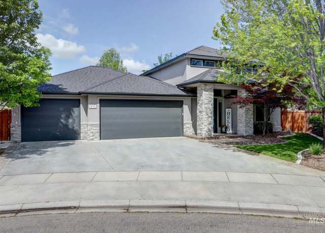 Property at 570 E Ocelot, Meridian, ID 83646, 4 beds, 2.5 baths