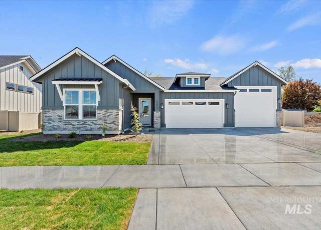 Property at 2275 E Mariposa St, Eagle, ID 83616-0000, 3 beds, 2.5 baths