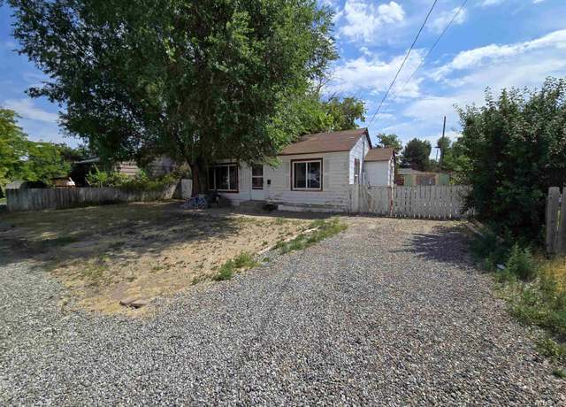 Property at 602 Adams, Twin Falls, ID 83301, 2 beds, 1 bath