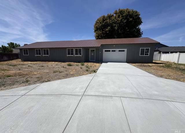 Property at 1752 SW 1st Pl, Ontario, OR 97914, 2 beds, 1 bath