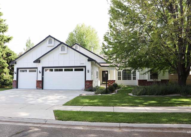 Property at 13388 W Elmspring Dr, Boise, ID 83713, 5 beds, 3 baths