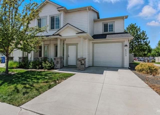 Property at 6333 S Ruddsdale Ave, Boise, ID 83709, 6 beds, 5 baths
