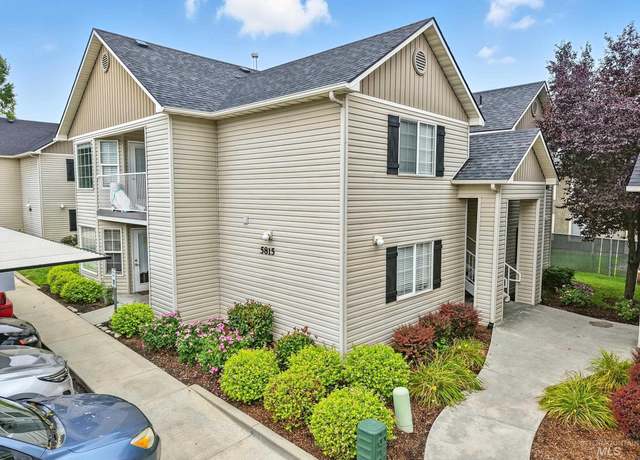 Property at 5815 N Garrett St, Garden City, ID 83714, 8 beds, 8 baths